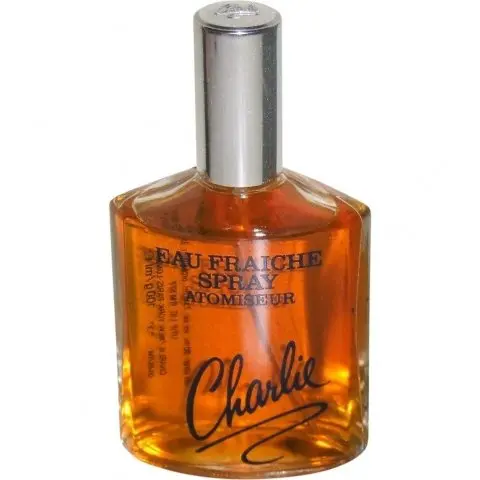 Revlon / Charles Revson Charlie, Compliment Magnet Revlon / Charles Revson Perfume with  Fragrance of The Year