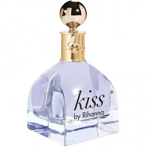 Rihanna Kiss, Confidence Booster Rihanna Perfume with Freesia Fragrance of The Year