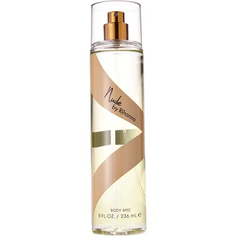 Rihanna Nude, Most beautiful Rihanna Perfume with Pear Fragrance of The Year
