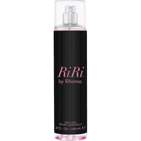 Rihanna RiRi, Long Lasting Rihanna Perfume with Italian mandarin orange Fragrance of The Year