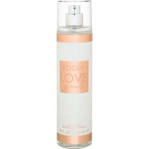 Rihanna Rogue Love, Luxurious Rihanna Perfume with Mandarin orange Fragrance of The Year