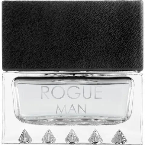 Rihanna Rogue Man, Highest rated scent Rihanna Perfume of The Year