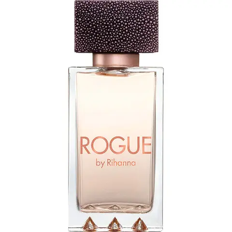 Rihanna Rogue, 2nd Place! The Best Cyclamen Scented Rihanna Perfume of The Year