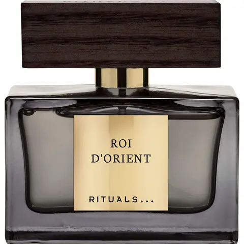 Rituals Oriental Essence - Roi d'Orient, Winner! The Best Overall Rituals Perfume of The Year