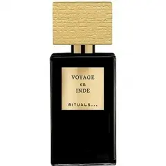 Rituals Oriental Essence - Voyage en Inde, Most Long lasting Rituals Perfume of The Year