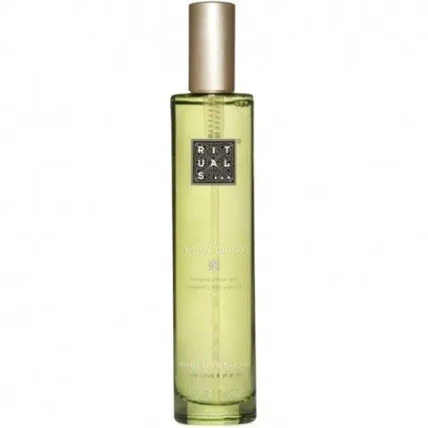 Rituals The Ritual of Dao, Most sensual Rituals Perfume with White lotus Fragrance of The Year