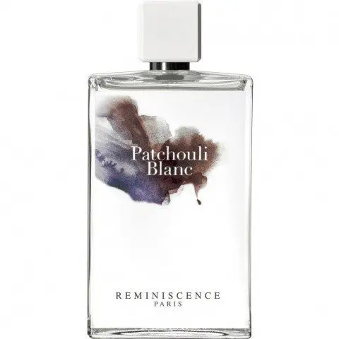 Réminiscence Patchouli Blanc, Compliment Magnet Réminiscence Perfume with Aldehydes Fragrance of The Year