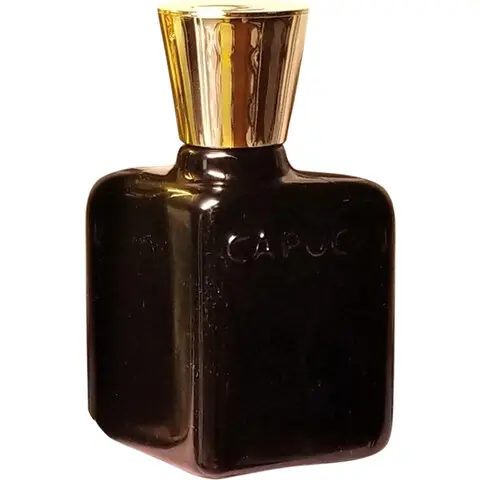 Roberto Capucci Anima Nera, 2nd Place! The Best  Scented Roberto Capucci Perfume of The Year