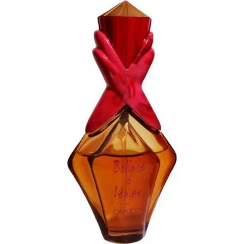 Roberto Capucci Ballade à Venise, Confidence Booster Roberto Capucci Perfume with Mandarin orange Fragrance of The Year