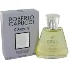 Roberto Capucci Opera IV, Luxurious Roberto Capucci Perfume with  Fragrance of The Year
