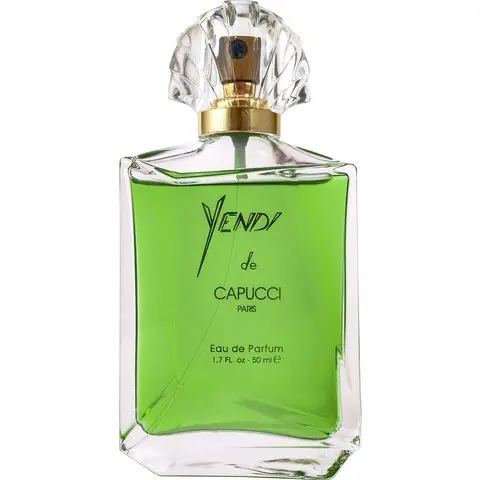 Roberto Capucci Yendi, Luxurious Roberto Capucci Perfume with Aldehydes Fragrance of The Year