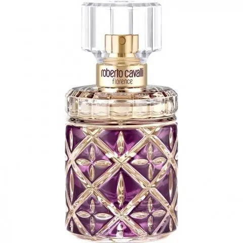 Roberto Cavalli Florence, Most Premium Bottle and packaging designed Roberto Cavalli Perfume of The Year