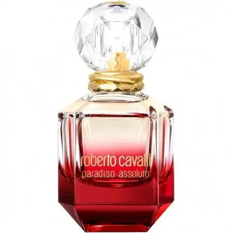 Roberto Cavalli Paradiso Assoluto, Compliment Magnet Roberto Cavalli Perfume with Pink pepper Fragrance of The Year