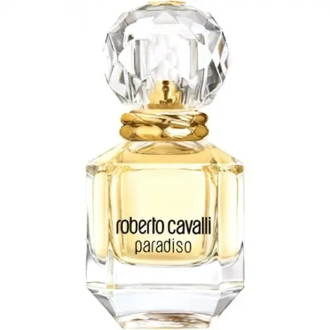 Roberto Cavalli Paradiso, Most beautiful Roberto Cavalli Perfume with Bergamot Fragrance of The Year