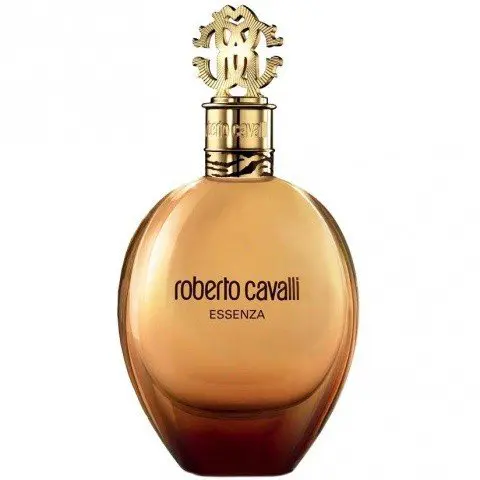Roberto Cavalli Roberto Cavalli Essenza, Most sensual Roberto Cavalli Perfume with Bitter almond Fragrance of The Year