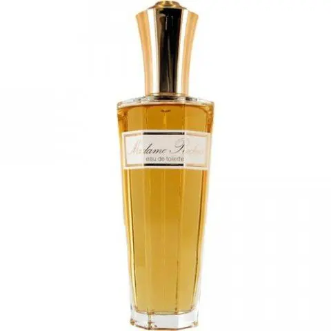Rochas Madame Rochas, Long Lasting Rochas Perfume with Jasmine Fragrance of The Year