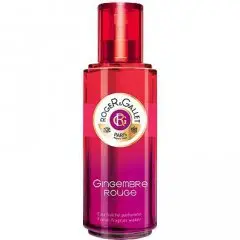 Roger & Gallet Gingembre Rouge, Confidence Booster Roger & Gallet Perfume with Nigerian ginger Fragrance of The Year