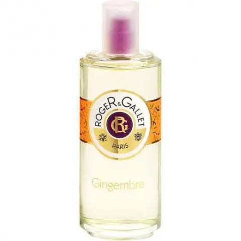 Roger & Gallet Gingembre, Compliment Magnet Roger & Gallet Perfume with Bergamot Fragrance of The Year