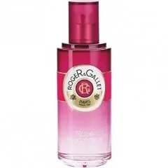 Roger & Gallet Rose Imaginaire, Luxurious Roger & Gallet Perfume with Italian woodland strawberry Fragrance of The Year
