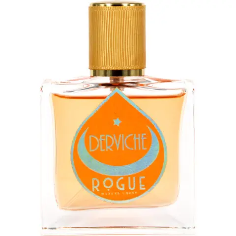 Rogue Derviche, 3rd Place! The Best Bergamot Scented Rogue Perfume of The Year