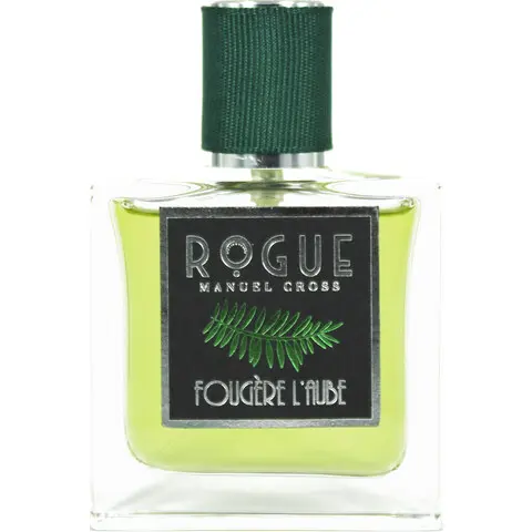 Rogue Fougère L'Aube, Compliment Magnet Rogue Perfume with Lavender absolute Fragrance of The Year