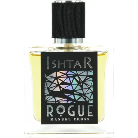 Rogue Ishtar, Confidence Booster Rogue Perfume with Frankincense Fragrance of The Year