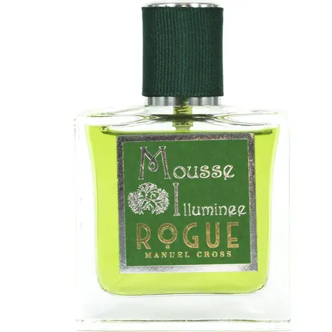 Rogue Mousse Illuminée, Winner! The Best Overall Rogue Perfume of The Year