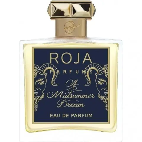Roja Parfums A Midsummer Dream, 3rd Place! The Best Aldehydes Scented Roja Parfums Perfume of The Year