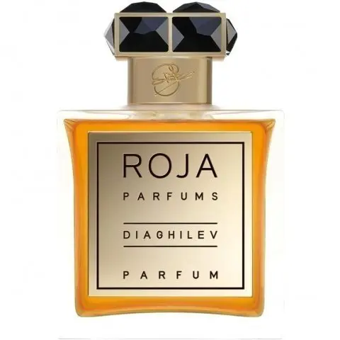 Roja Parfums Diaghilev, Most sensual Roja Parfums Perfume with Bergamot Fragrance of The Year