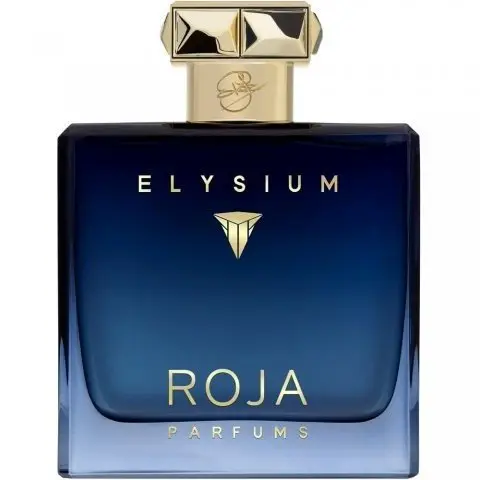 Roja Parfums Elysium, Winner! The Best Overall Roja Parfums Perfume of The Year