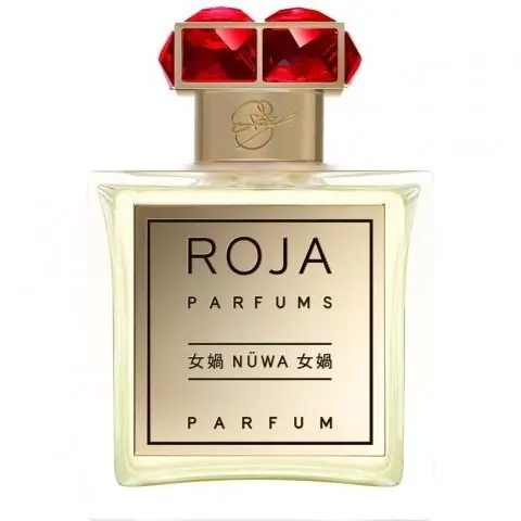 Roja Parfums NüWa, Compliment Magnet Roja Parfums Perfume with Bergamot Fragrance of The Year