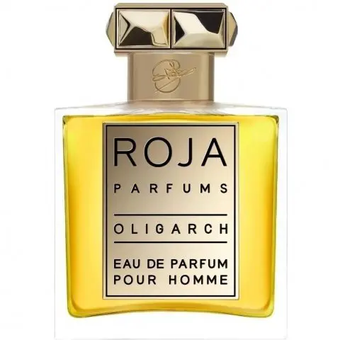 Roja Parfums Oligarch, Compliment Magnet Roja Parfums Perfume with Bergamot Fragrance of The Year