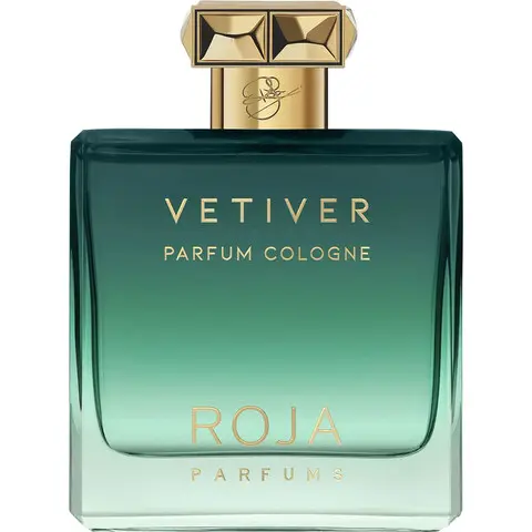 Roja Parfums Vetiver, Luxurious Roja Parfums Perfume with Bergamot Fragrance of The Year