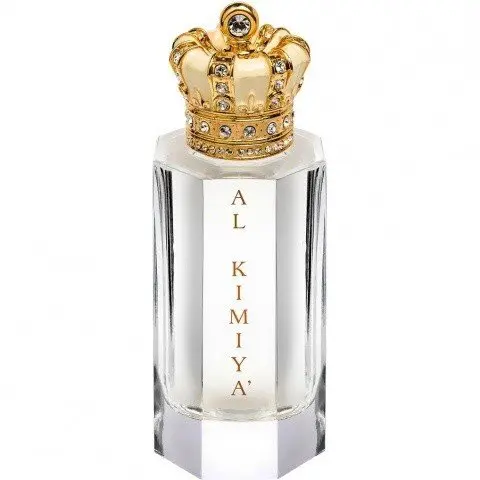 Royal Crown Al Kimiya', Compliment Magnet Royal Crown Perfume with Carnation Fragrance of The Year