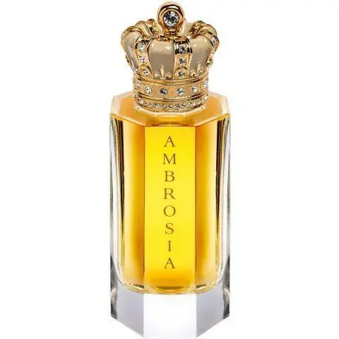 Royal Crown Ambrosia, Long Lasting Royal Crown Perfume with White honeydew melon Fragrance of The Year