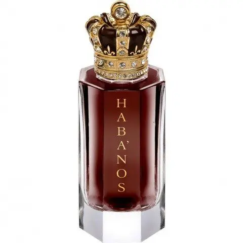 Royal Crown Habanos, 3rd Place! The Best Tobacco Scented Royal Crown Perfume of The Year