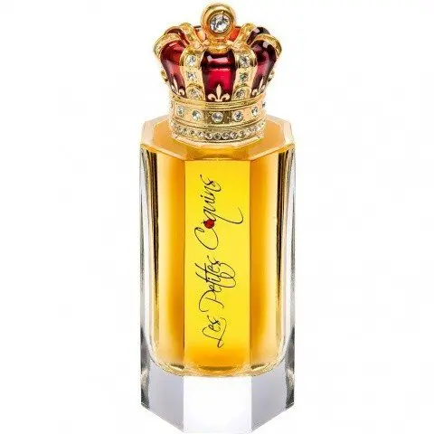 Royal Crown Les Petites Coquins, Confidence Booster Royal Crown Perfume with Mandarin orange Fragrance of The Year