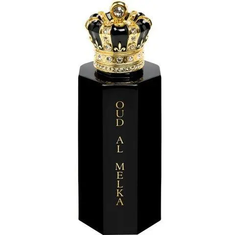 Royal Crown Oud Al Melka, Most sensual Royal Crown Perfume with Cedarwood Fragrance of The Year