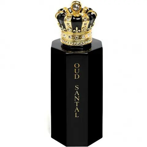 Royal Crown Oud Santal, Most sensual Royal Crown Perfume with Styrax Fragrance of The Year