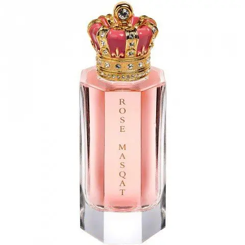 Royal Crown Rose Masqat, Luxurious Royal Crown Perfume with Orange Fragrance of The Year