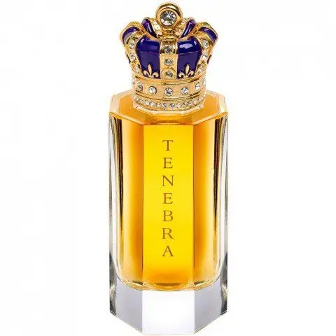 Royal Crown Tenebra, Most beautiful Royal Crown Perfume with Tuberose Fragrance of The Year