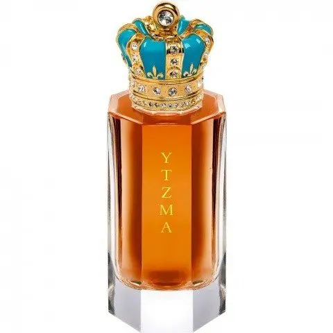 Royal Crown Ytzma, Compliment Magnet Royal Crown Perfume with Lemon Fragrance of The Year