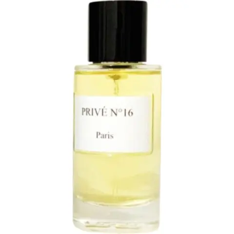 RP Privé N°16, Most Long lasting RP Perfume of The Year