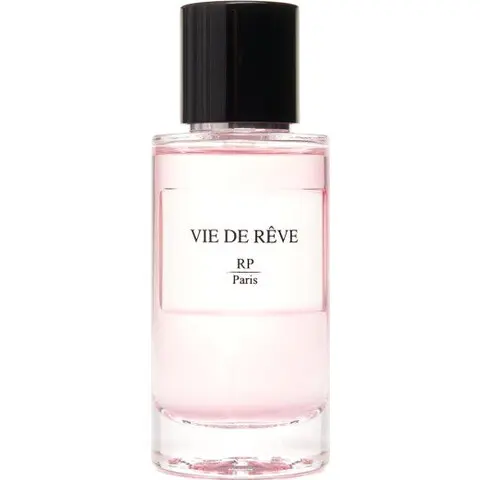 RP Vie de Rêve, Compliment Magnet RP Perfume with Bergamot Fragrance of The Year