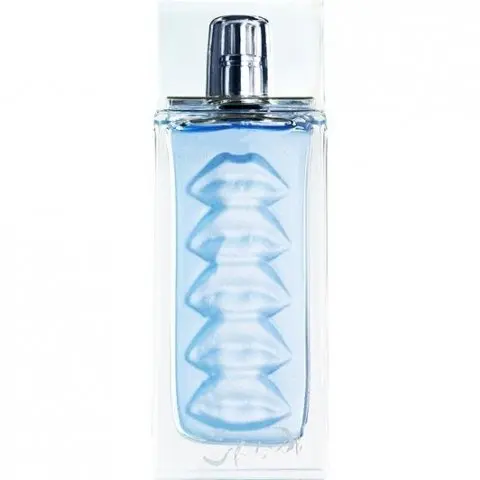 Salvador Dali Eau de Rubylips, Confidence Booster Salvador Dali Perfume with Cotton flower Fragrance of The Year