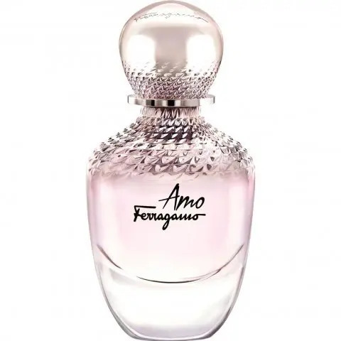 Salvatore Ferragamo Amo Ferragamo, Most sensual Salvatore Ferragamo Perfume with Blackcurrant Fragrance of The Year