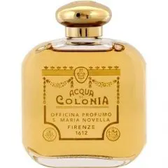 Santa Maria Novella Opoponax, Long Lasting Santa Maria Novella Perfume with Woody notes Fragrance of The Year