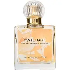 Sarah Jessica Parker The Lovely Collection - Twilight, Most beautiful Sarah Jessica Parker Perfume with Bergamot Fragrance of The Year