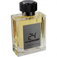 ScentStory 24 Live Another Night, Long Lasting ScentStory Perfume with Apple Fragrance of The Year