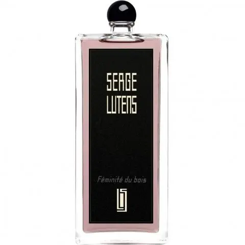 Serge Lutens Féminité du bois, Most beautiful Serge Lutens Perfume with Beeswax Fragrance of The Year